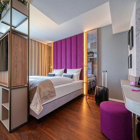 Fourside Hotel Ringsheim, Trademark Collection By Wyndham Dış mekan fotoğraf