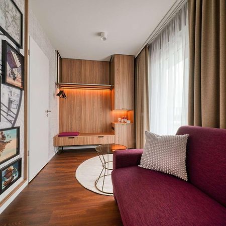Fourside Hotel Ringsheim, Trademark Collection By Wyndham Dış mekan fotoğraf