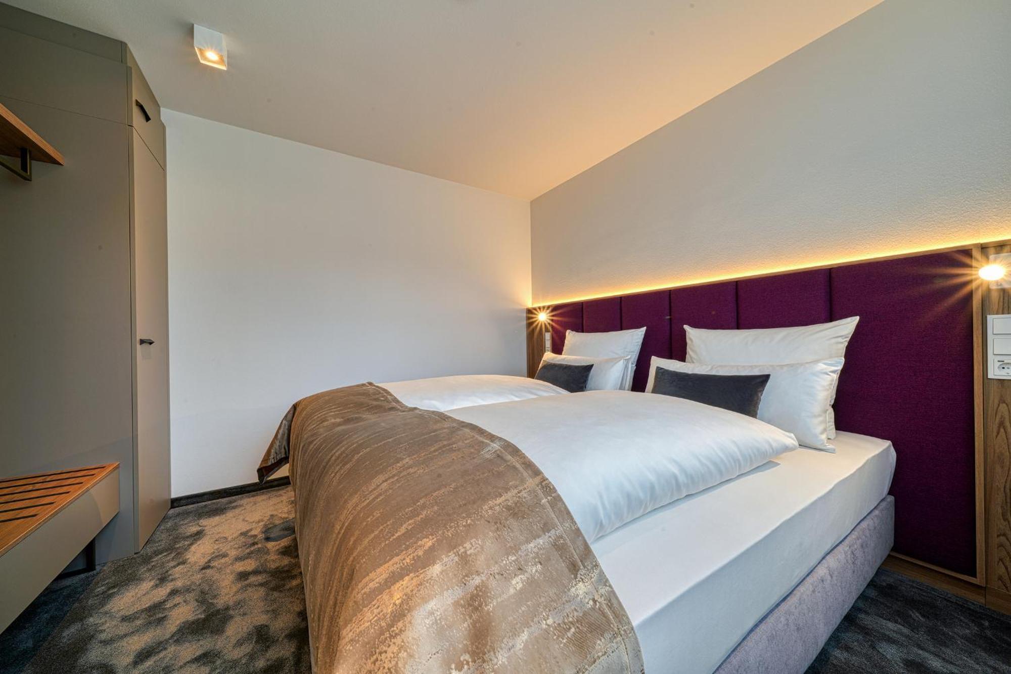 Fourside Hotel Ringsheim, Trademark Collection By Wyndham Dış mekan fotoğraf