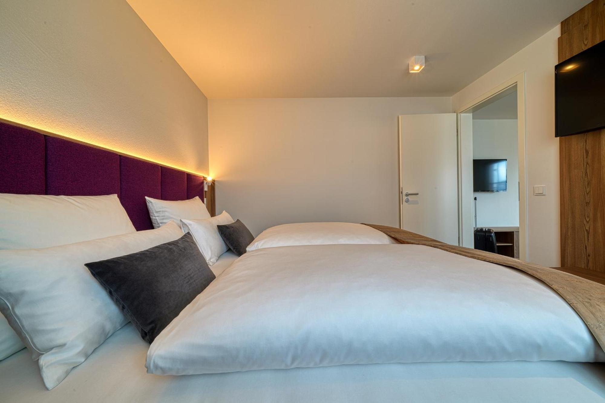 Fourside Hotel Ringsheim, Trademark Collection By Wyndham Dış mekan fotoğraf