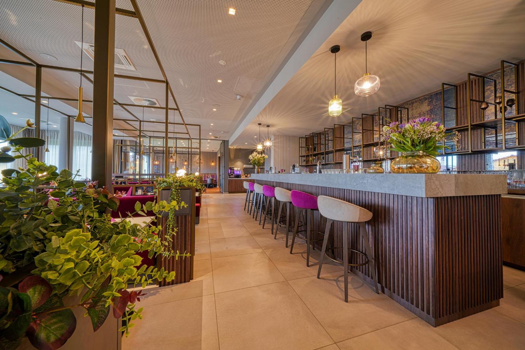 Fourside Hotel Ringsheim, Trademark Collection By Wyndham Dış mekan fotoğraf