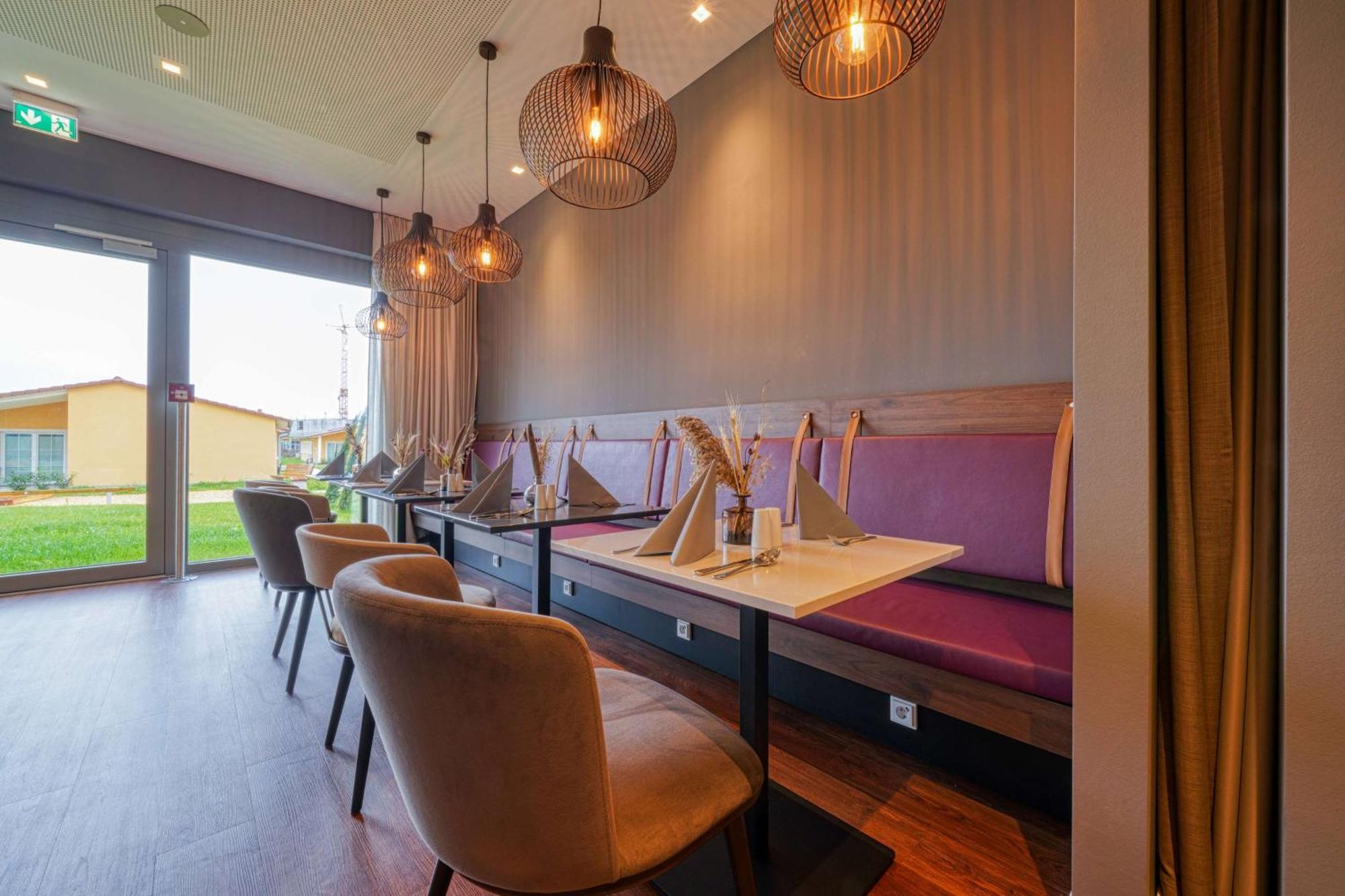 Fourside Hotel Ringsheim, Trademark Collection By Wyndham Dış mekan fotoğraf