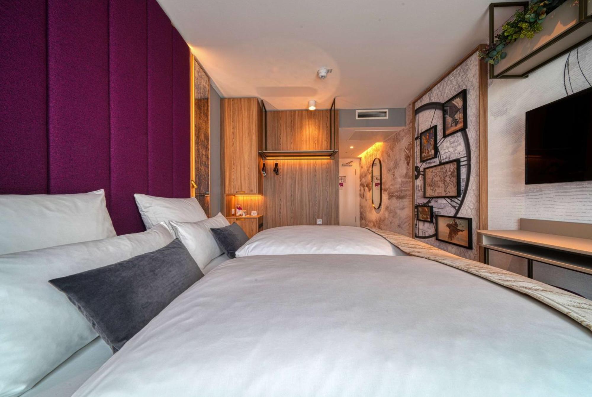 Fourside Hotel Ringsheim, Trademark Collection By Wyndham Dış mekan fotoğraf