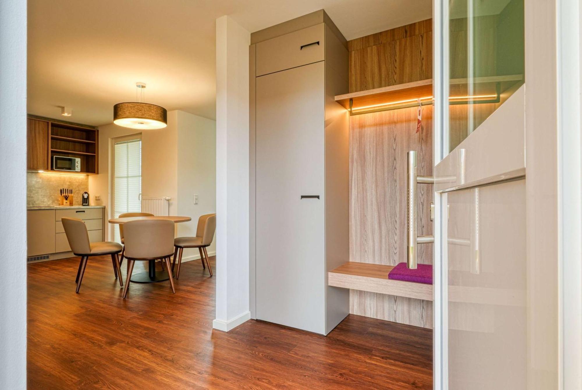 Fourside Hotel Ringsheim, Trademark Collection By Wyndham Dış mekan fotoğraf