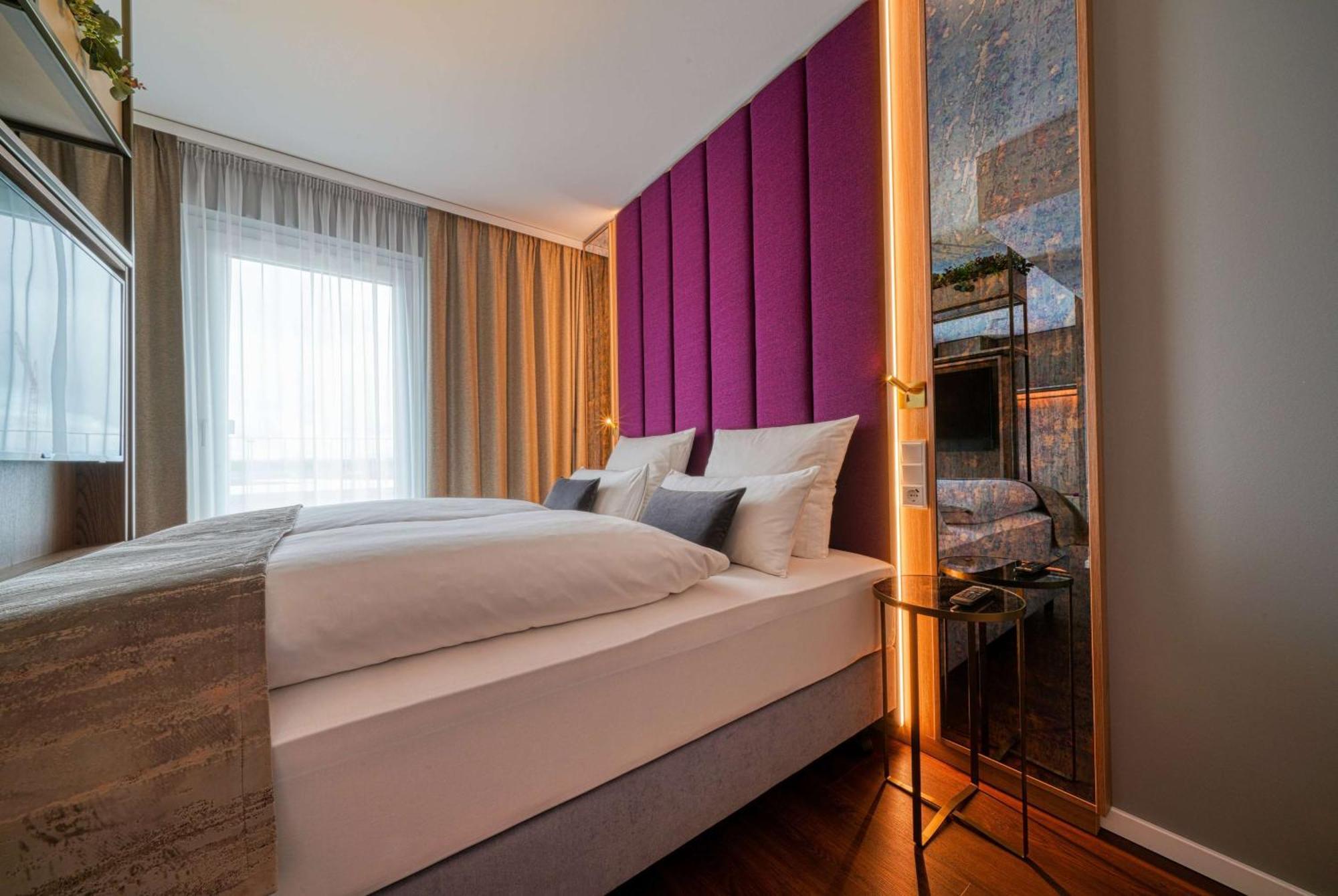Fourside Hotel Ringsheim, Trademark Collection By Wyndham Dış mekan fotoğraf